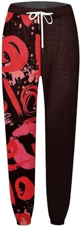 Premium Comfy High Waist Performance Jogger for Women
