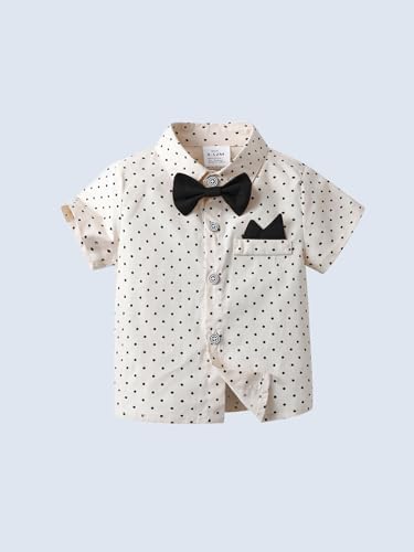 Perfect Summer Outfit for Boys