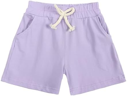 ROMPERINBOX Toddler Boy Summer Outfits Set