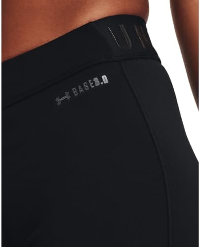 Under Armour Womens Base Layer 30 Scent-Blocking Saree