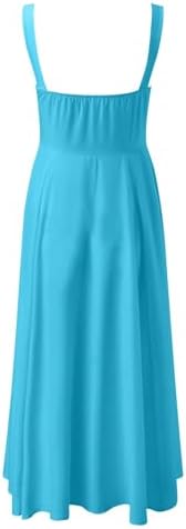Summer Getaways Boho Boho Womens Dresses for Sun Sand More 2025