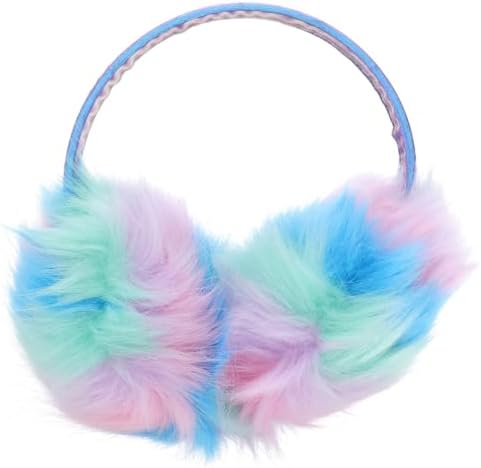 Bundle Up With Gatuida Stylish Ear Muffs for Women