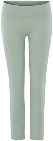 womens taped seams pockets sweatpants alumnae