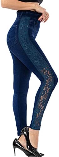 SDBRLD Womens High Waisted sweatpants 3Pack