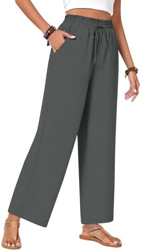 Bestbee Womens Business Casual sweatpants
