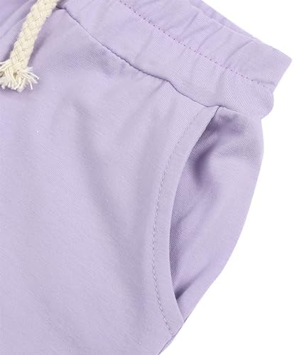 ROMPERINBOX Toddler Boy Summer Outfits Set