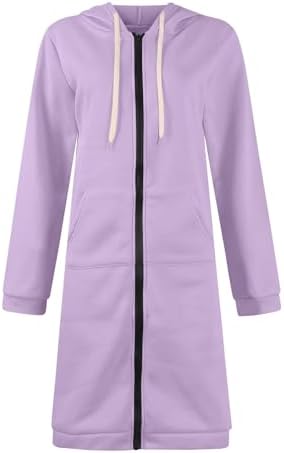 GOFULY Fashionable Fall Hoodie for Women