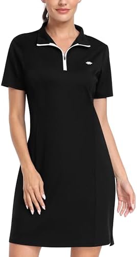 MoFiz Womens Golf Tennis Dress