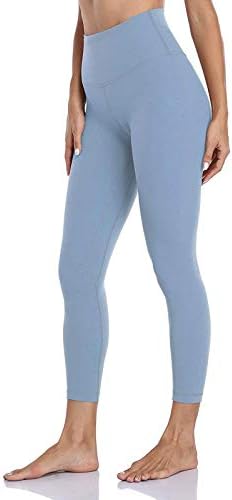 Tummy Control Workout Leggings for Women