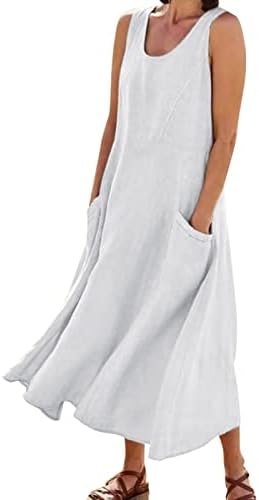 Boho Casual Summer Dress for Women 2025 Vacation Perfect