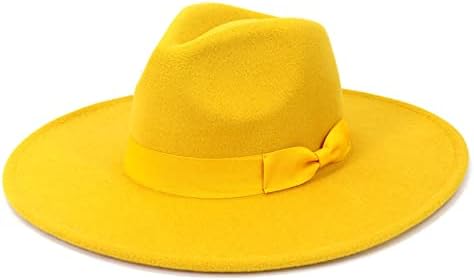 Premium Wool Fedora Hats