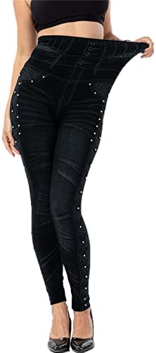 Sweatpants Set High Waist