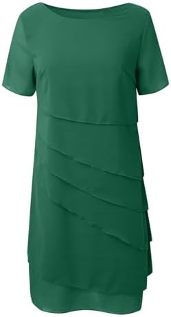 Casual Boho Dresses for Women 2025 Beach VacationEssential