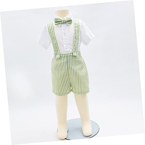 LIFKOME Boys Suit - Trendy Comfortable for Kids