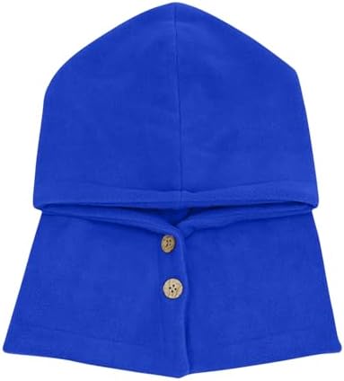 Winter Fuzzy Beret