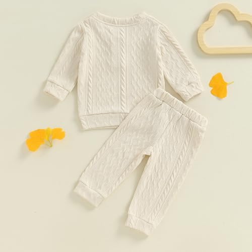Perfect toddler fall set for boys stretchy soft clothes
