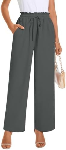 Bestbee Womens Business Casual sweatpants