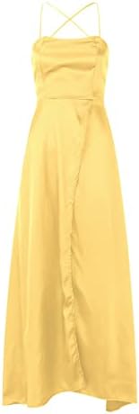 Elegant Boho Summer Dress for Women 2025 Beach and Casual Fashion