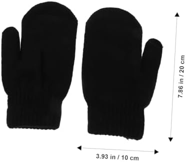 Warm stylish and durable gloves for cold weather and outdoor activities