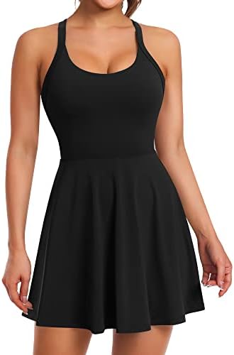 Ergonomic Golf Tennis Dress