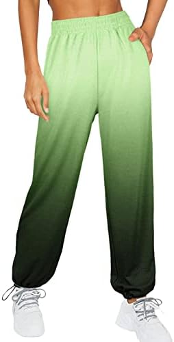 Perfect for Teen Girls High Waisted Workout Pants Baggy endorsement