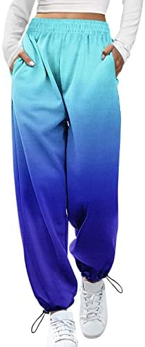 True Fit Womens High Waist Sweatpants
