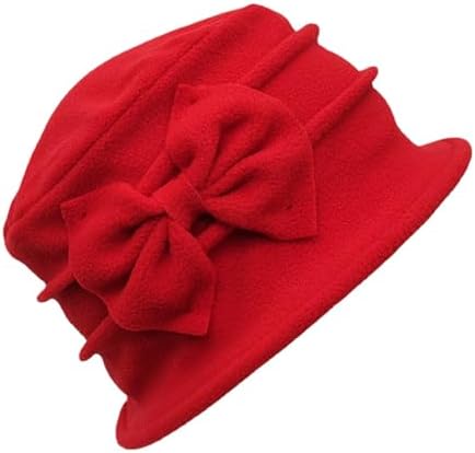 Elegant Womens Bucket Hat