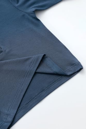 Bamboo Viscose Newborn Outfit Set for Boys and Girls