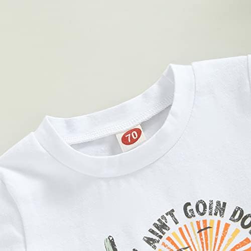 Perfect Toddler Essentials - Boys Must-Have Summer Outfits
