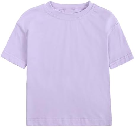 ROMPERINBOX Toddler Boy Summer Outfits Set