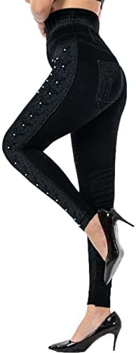 Sweatpants Set High Waist