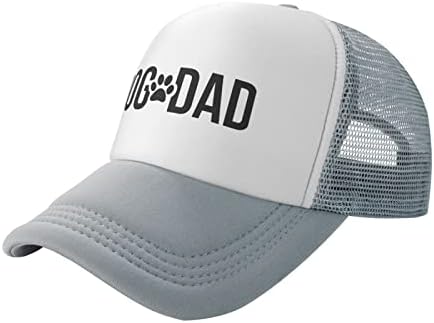 Adjustable Baseball Cap