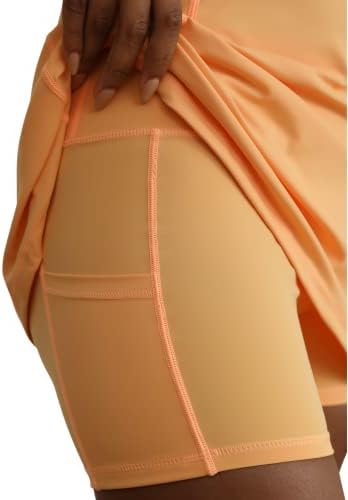 Tennis Dress Workout Support