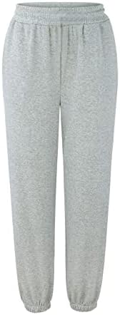 HD4Hnumred - Womens Joggers Sweatpants for Teen Girls