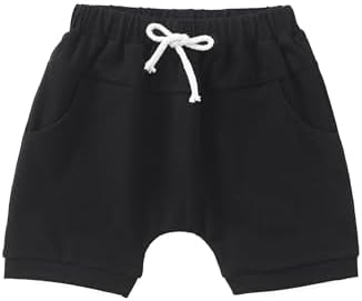 TADO MUSLIN Baby Boy Summer Outfit 2PCS