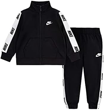 Bestz Nike Tricot Set for Infant Boys