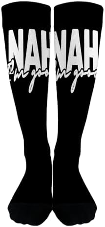 Funny Unique Socks for Men Women