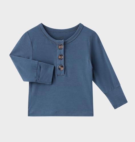 Bamboo Viscose Newborn Outfit Set for Boys and Girls