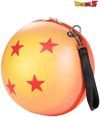 Stylish Dragon Ball Z Wristlet Cosplay Accessory
