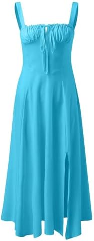 Summer Getaways Boho Boho Womens Dresses for Sun Sand More 2025