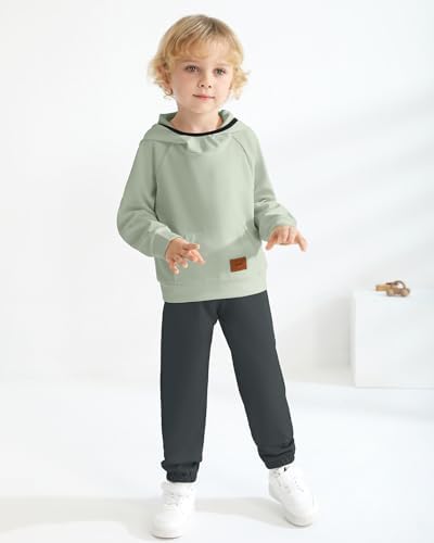 Sanmio Toddler Boys Clothing Set by Fall Winter