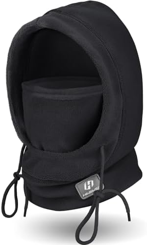 Weatherproof Balaclava Mask for Skiing snowboarding