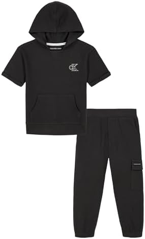 STYLISH JOGGER SET FOR BOYS