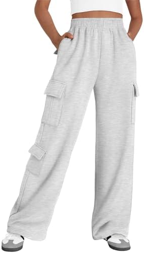 Premium Soft-Fuzzy Womens Joggers Faux-Fur Spring Pants F100 Loose Fit
