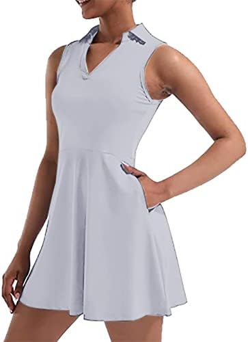 Tennis Dress for Women