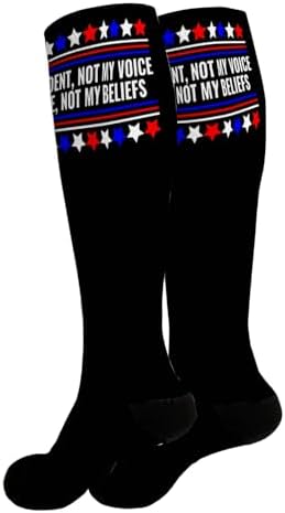 STEM Food Sports Socks for Boys