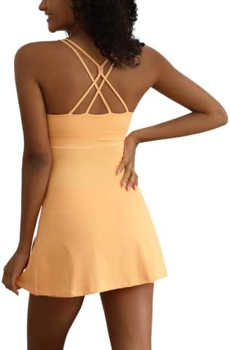 Tennis Dress Workout Support