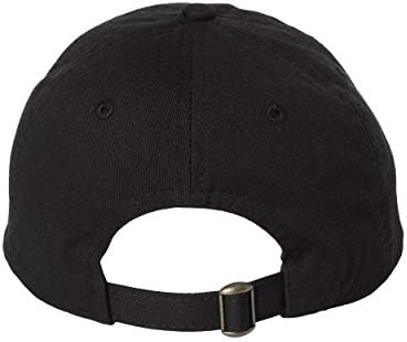Noosa Baseball Dad Cap with Embedded Design