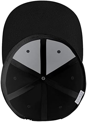 AFautiful Traitor Joes Flat Bill Cap