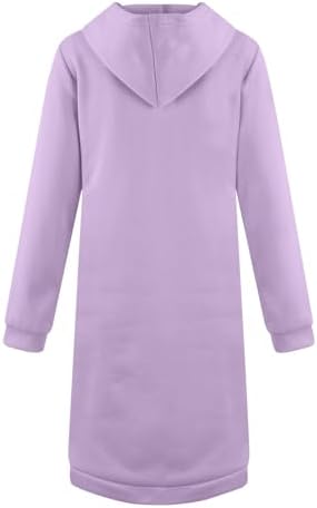 GOFULY Fashionable Fall Hoodie for Women